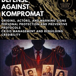 Defense Against Kompromat
